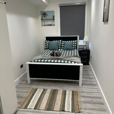 Guest&Rest Ealing 5 Appartement Buitenkant foto