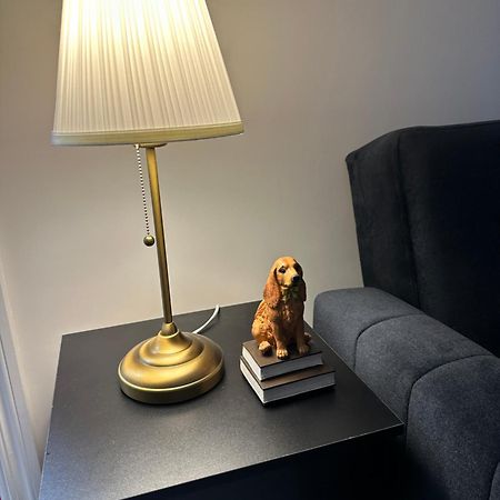 Guest&Rest Ealing 5 Appartement Buitenkant foto