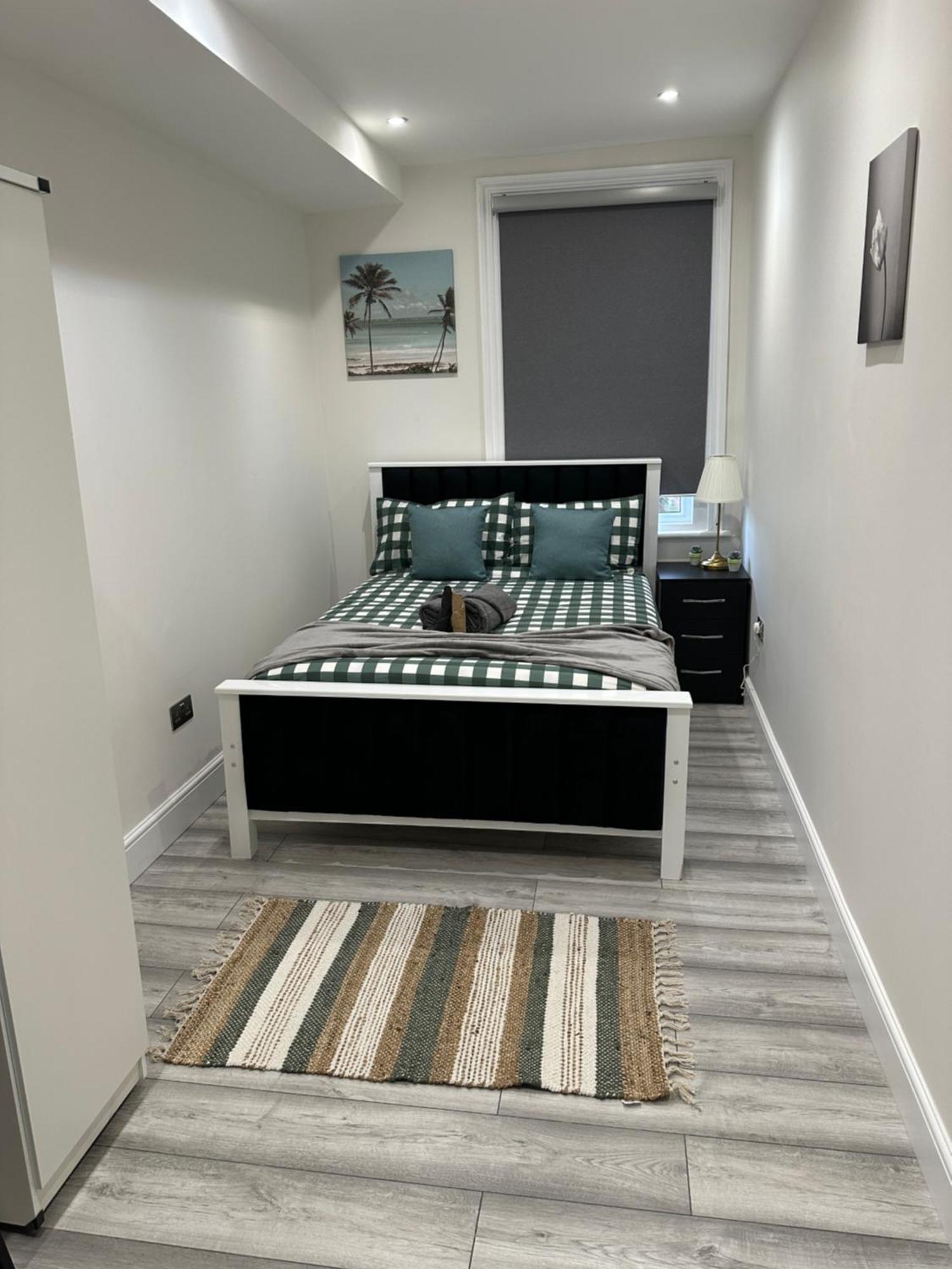 Guest&Rest Ealing 5 Appartement Buitenkant foto