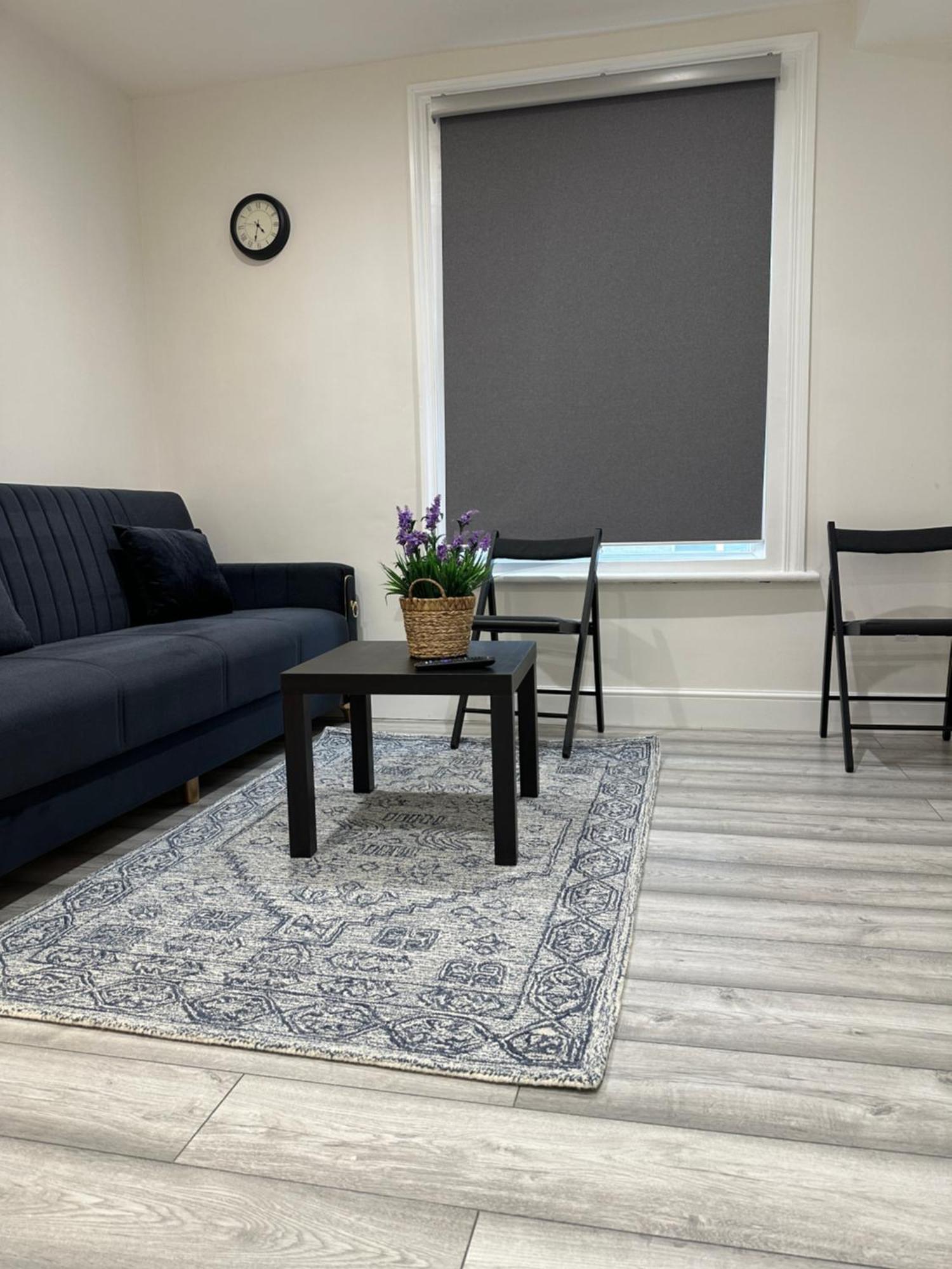 Guest&Rest Ealing 5 Appartement Buitenkant foto
