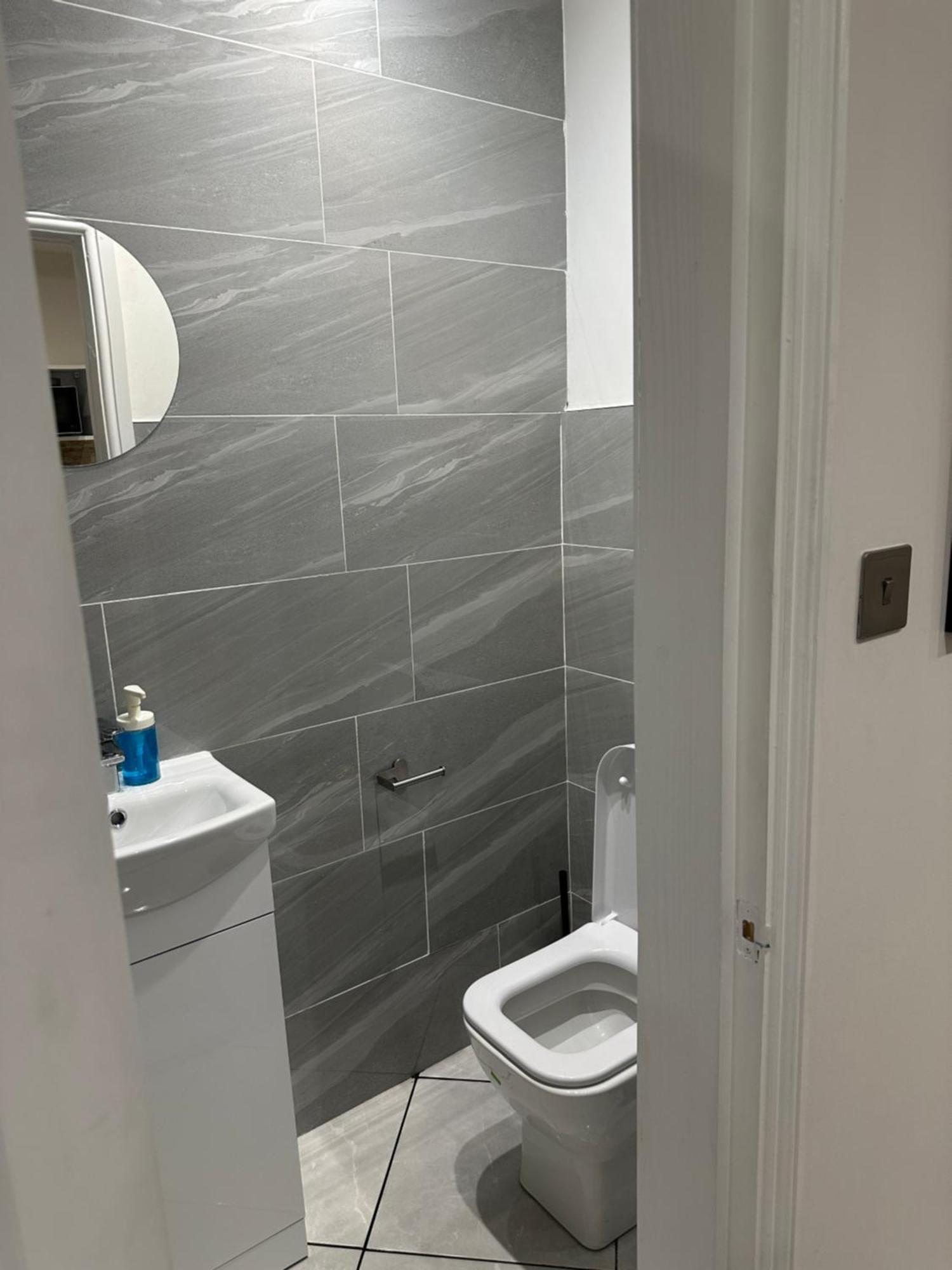 Guest&Rest Ealing 5 Appartement Buitenkant foto