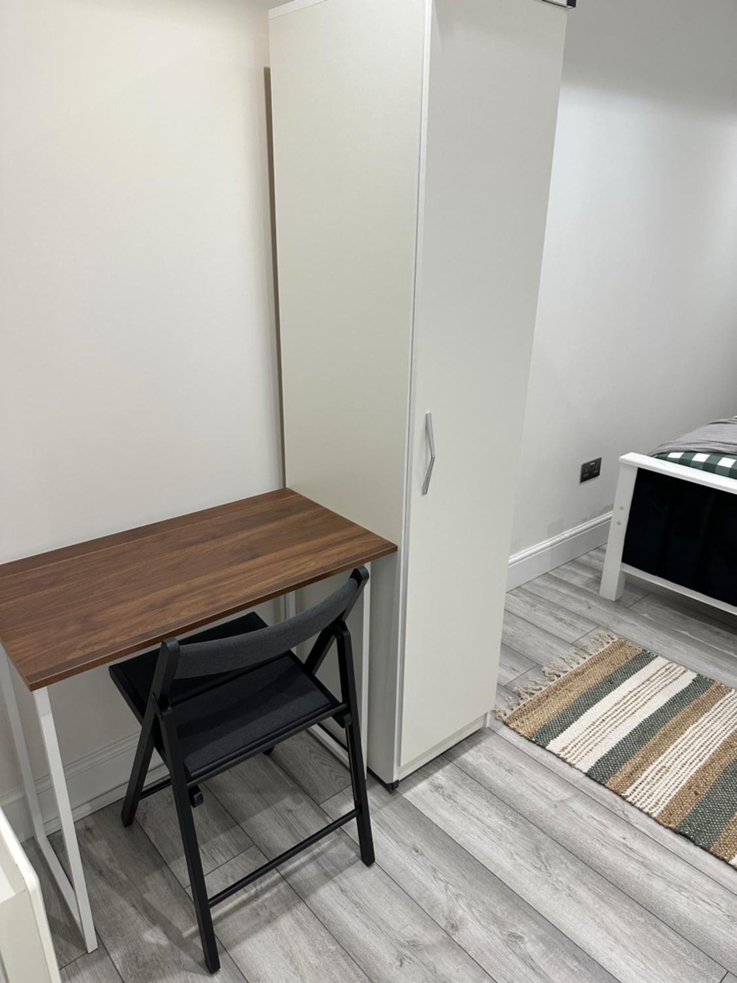 Guest&Rest Ealing 5 Appartement Buitenkant foto