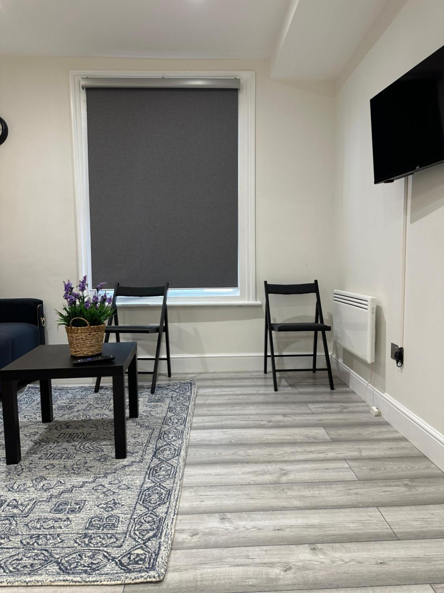 Guest&Rest Ealing 5 Appartement Buitenkant foto