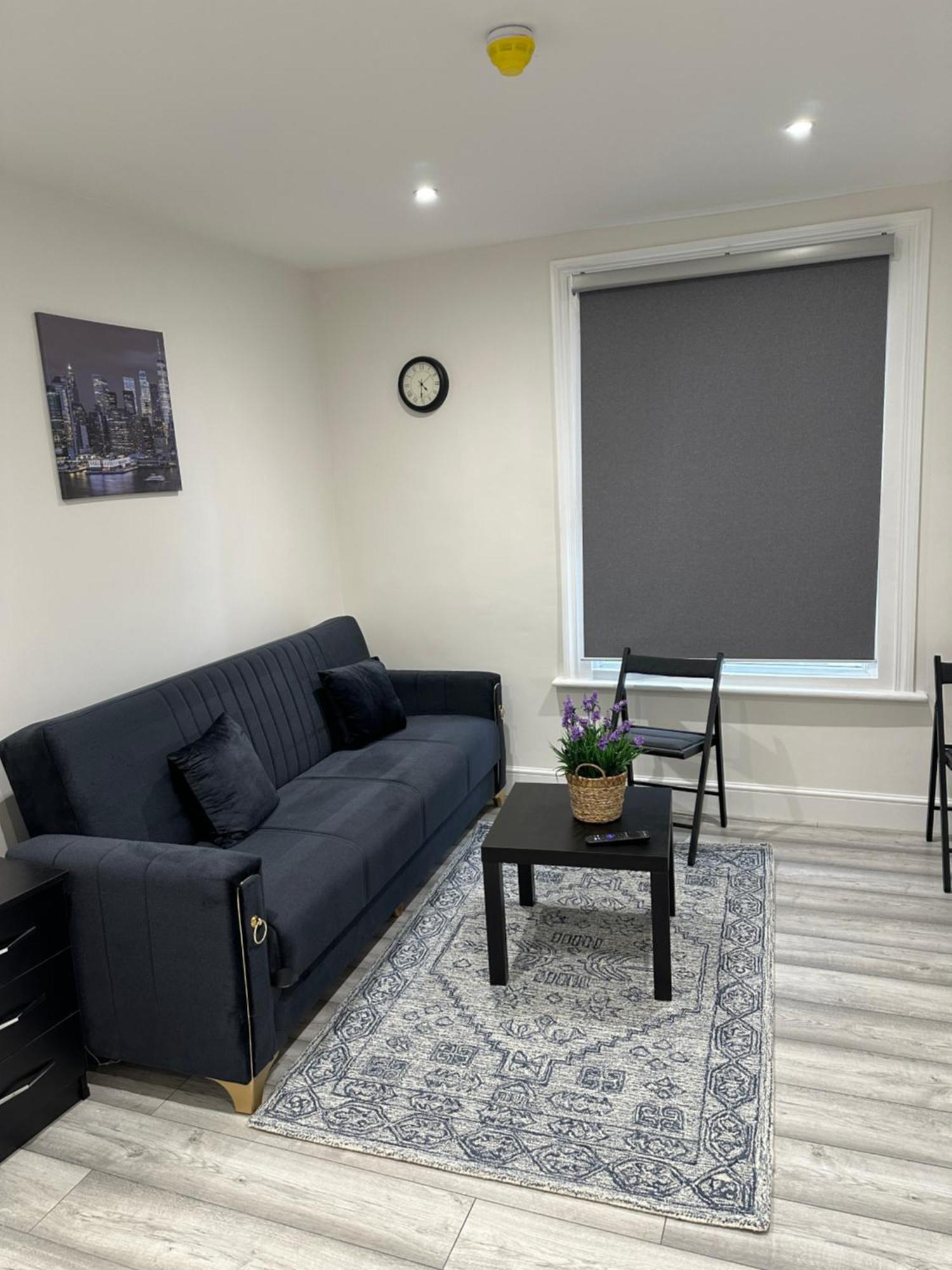 Guest&Rest Ealing 5 Appartement Buitenkant foto